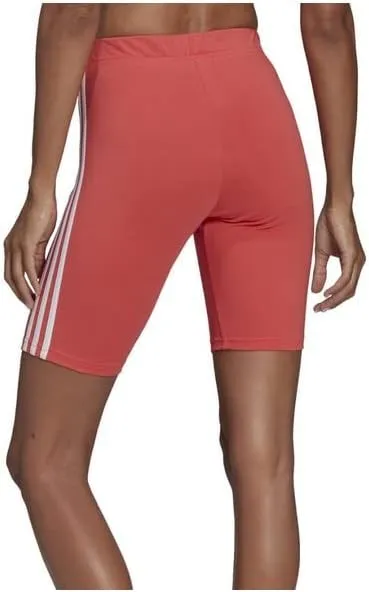 adidas Women's Essentials 3-Stripes Bike Shorts