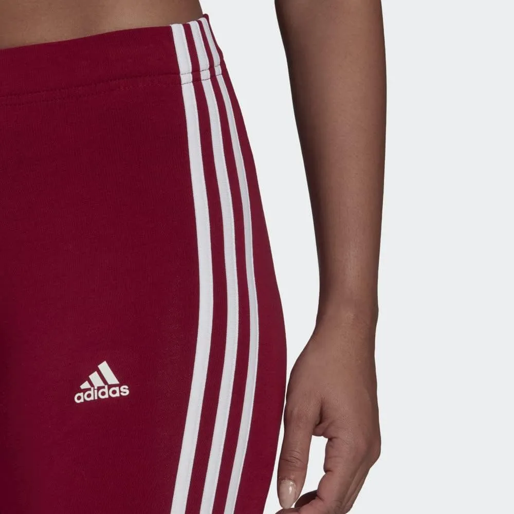 adidas Women's Essentials 3-Stripes Bike Shorts