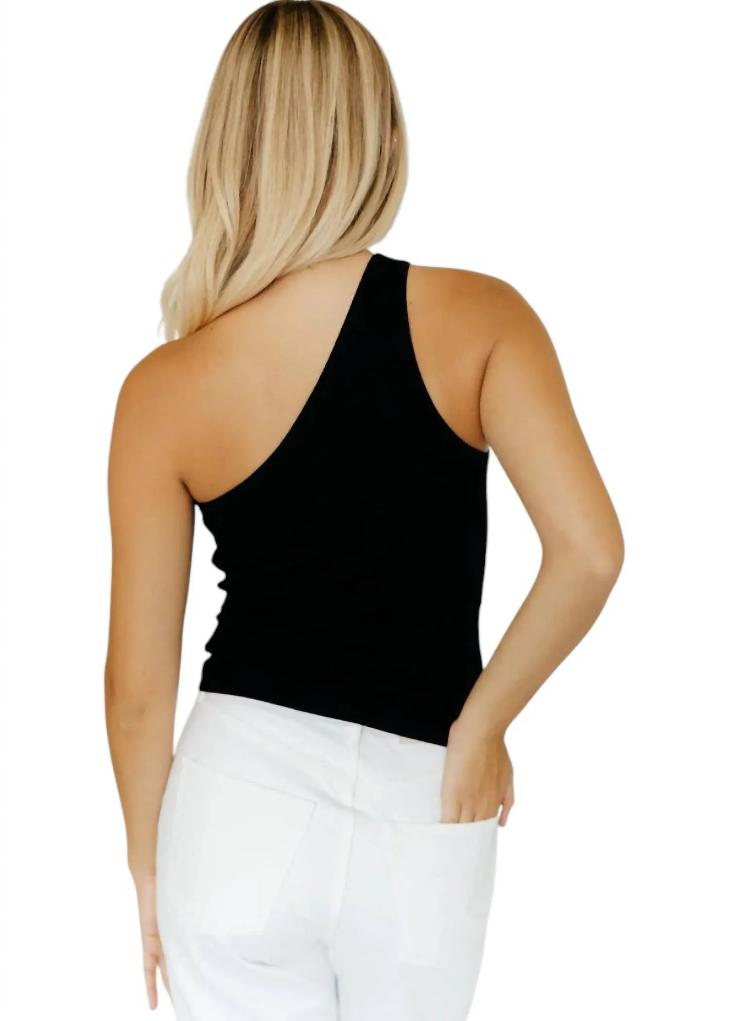 Agolde - Brita Tank Top