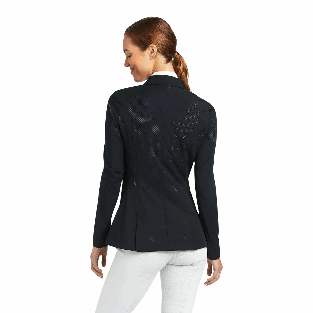 Ariat Artico Exhale Show Coat
