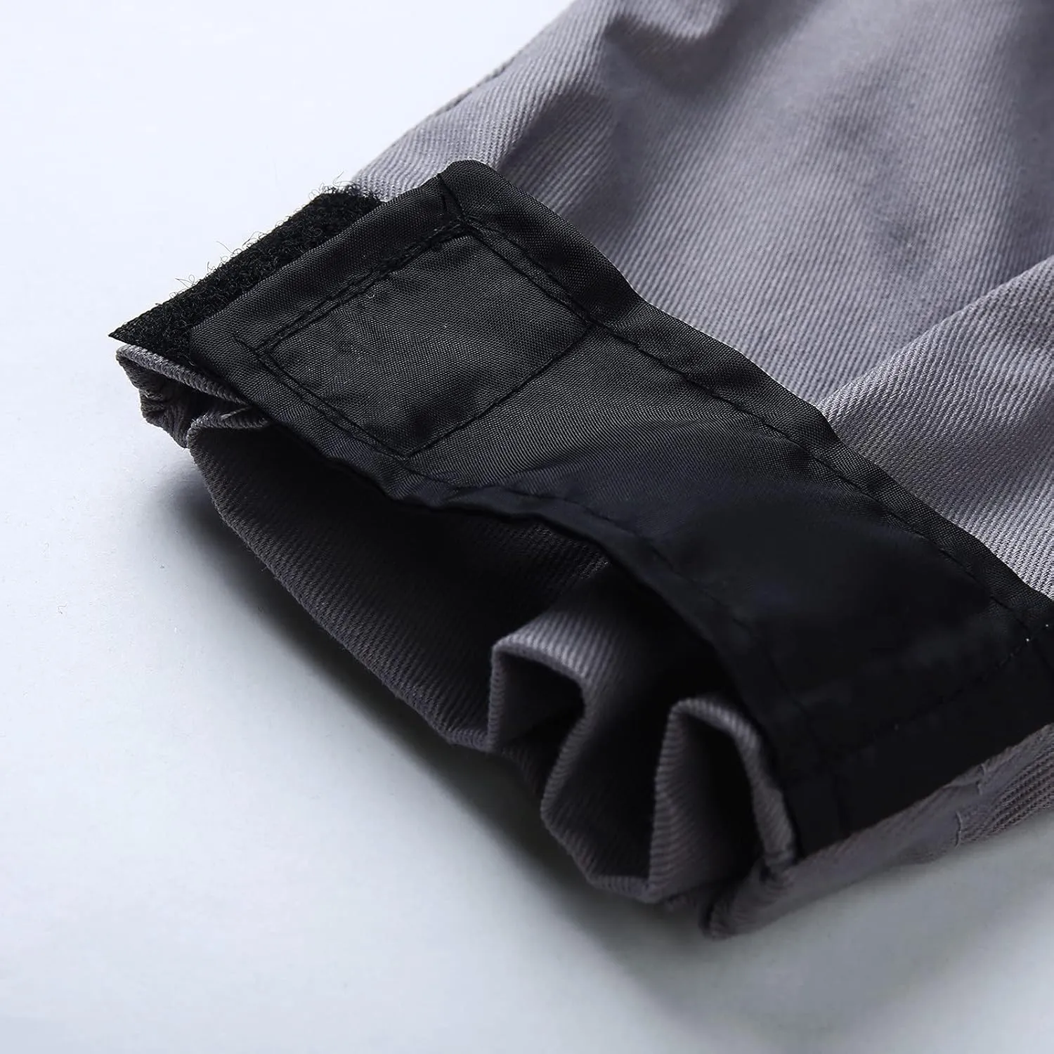 Cargo Pants for Men Big and Tall, Camouflage Pants Men's Sports Casual Jogging Trousers Lightweight Hiking Work Pants