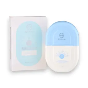 Estelin Sunscreen Spf 50 Ultra Light Hydrating Invisible 50g