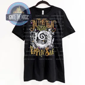 Everyone Hail to the Pumpkin Song - ALL STYLES (Unisex   Womens)