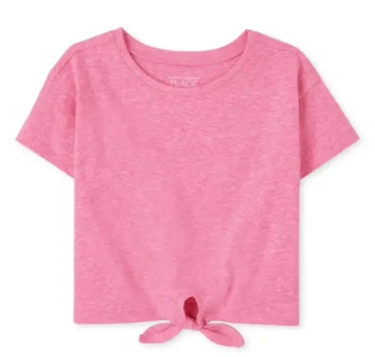 Girls Tops