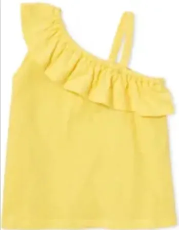 Girls Tops