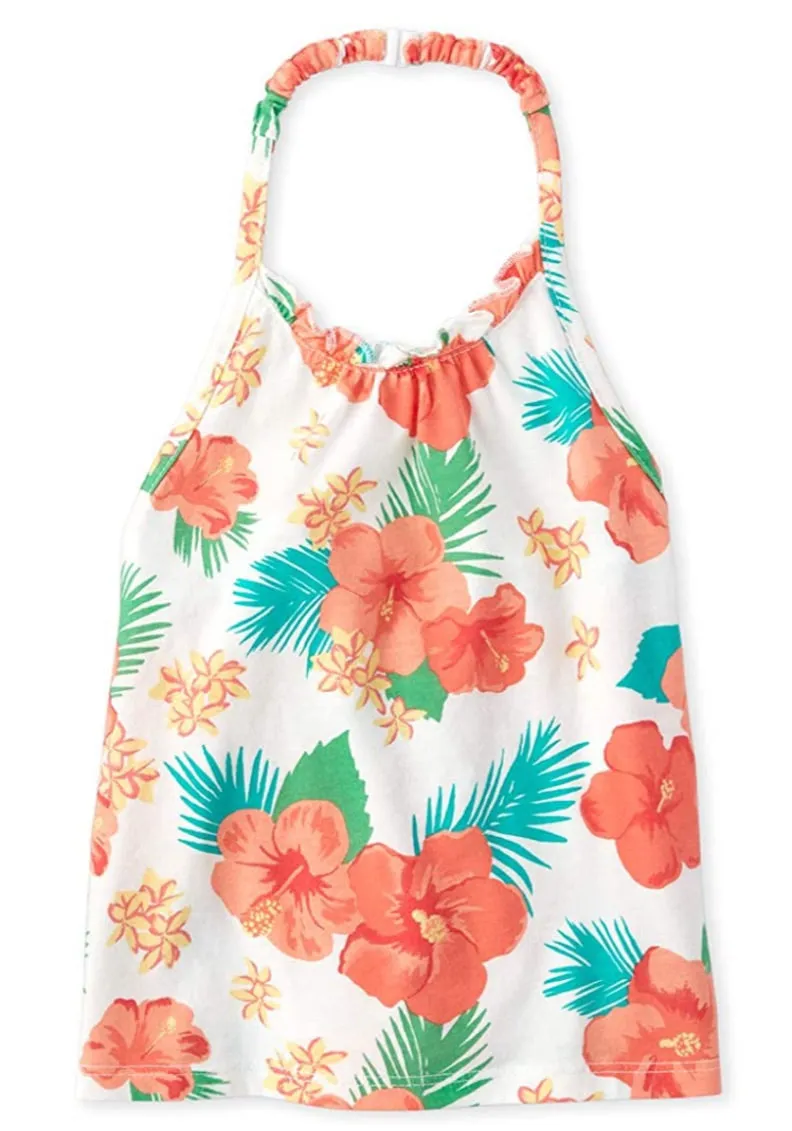 Girls Tops