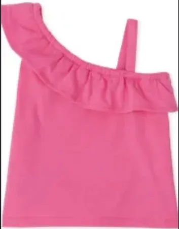 Girls Tops
