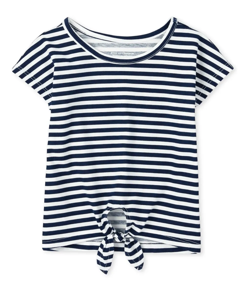 Girls Tops