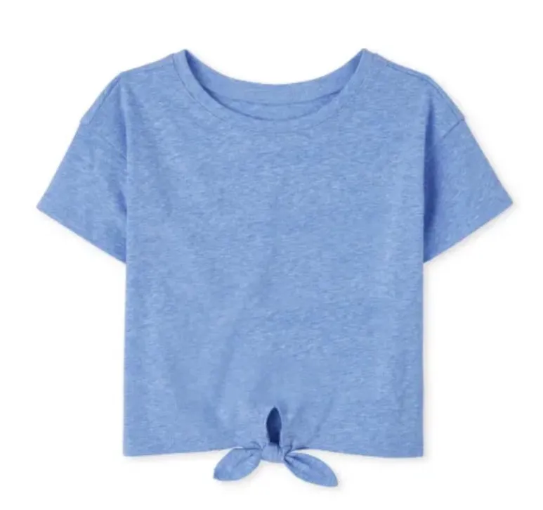 Girls Tops