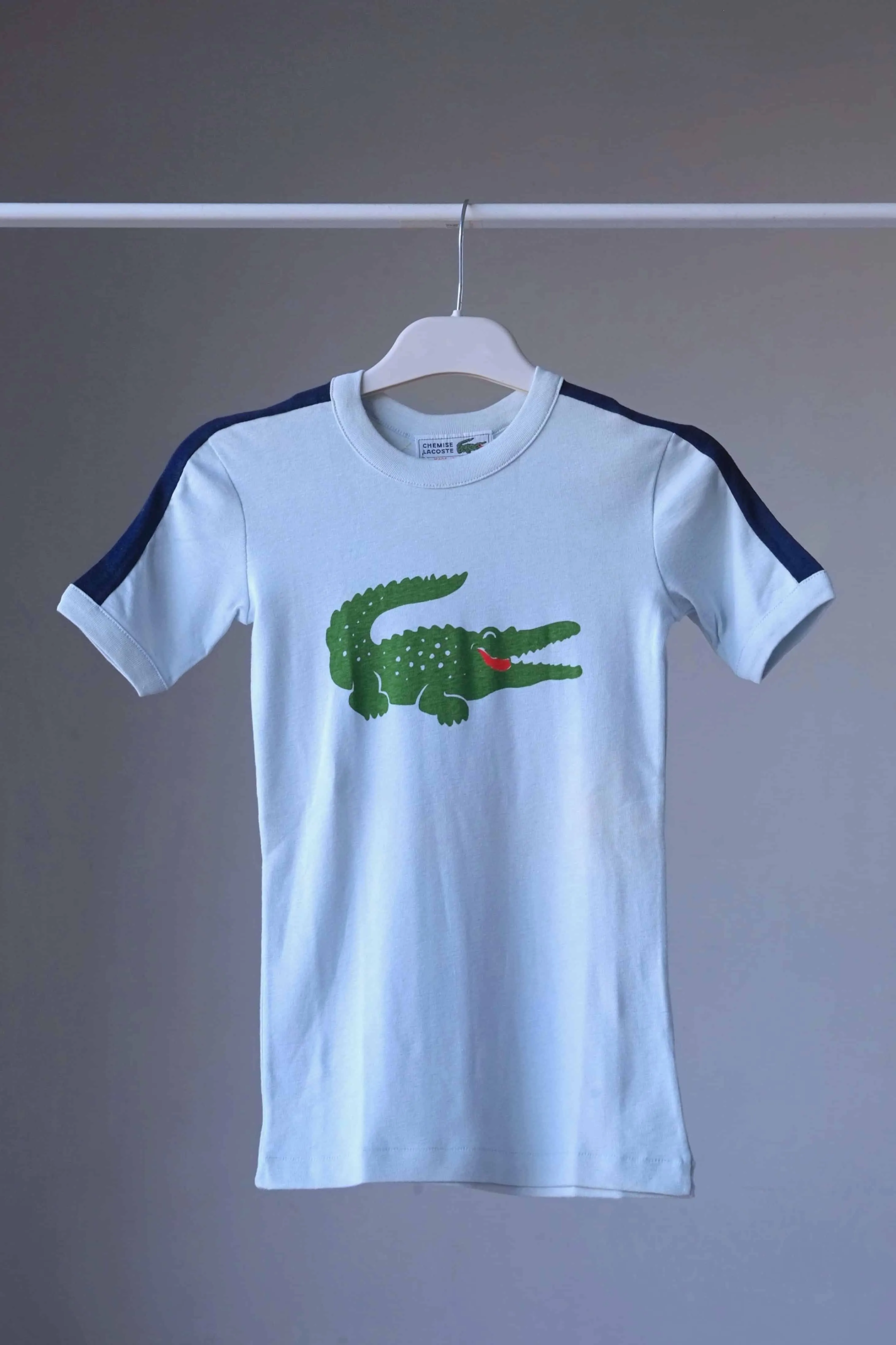 LACOSTE Vintage Women's T-Shirt
