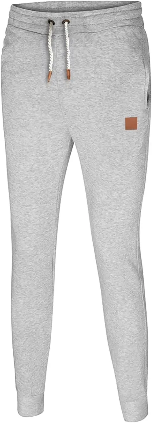 LCMTWX Pants for Men Pants Casual Jogging Sports Elastic with Pockets Men's Men's Pants Men Sweatpants Sweatpants with