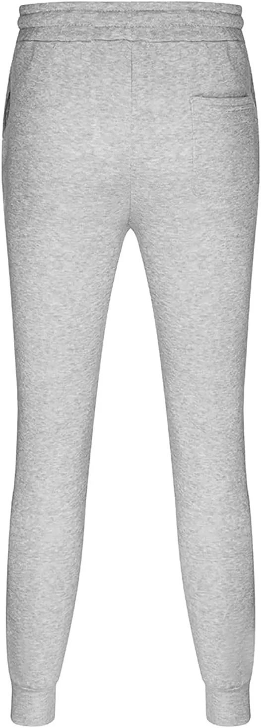 LCMTWX Pants for Men Pants Casual Jogging Sports Elastic with Pockets Men's Men's Pants Men Sweatpants Sweatpants with