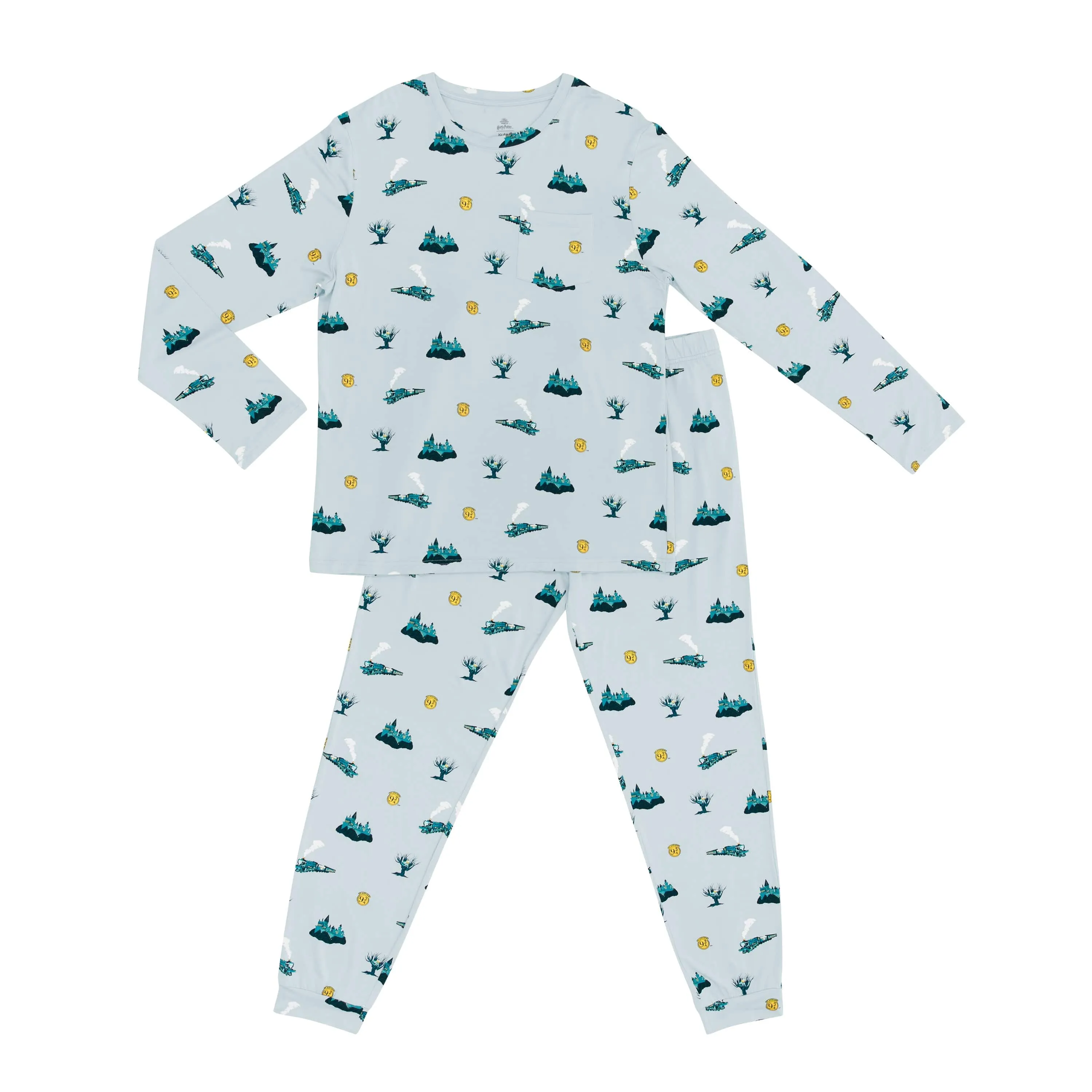 Men's Jogger Set in Journey