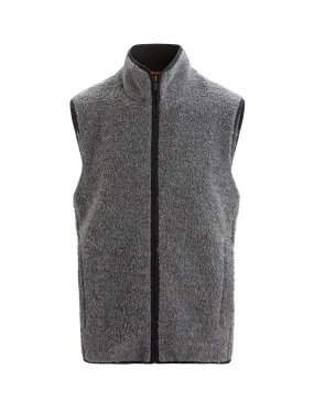 Men's RealFleece Merino High Pile Vest