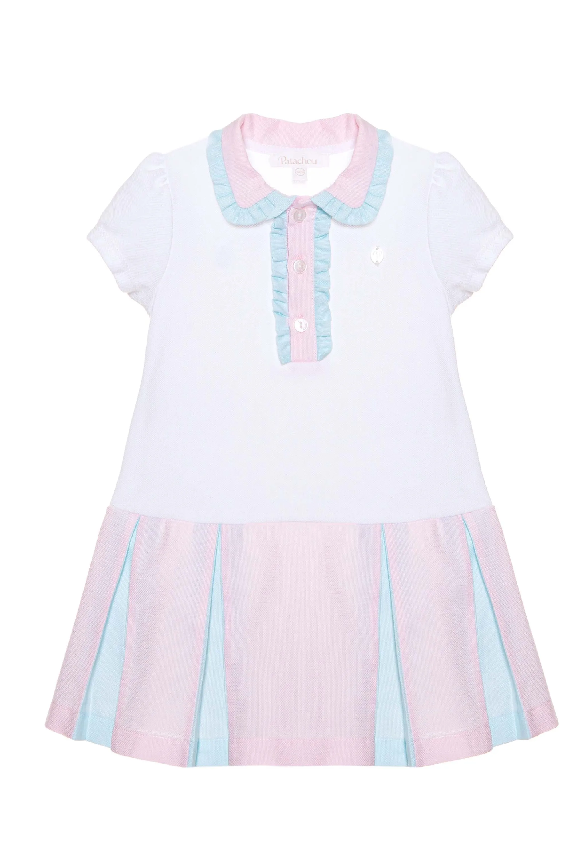 Patachou Girls Dress 33224