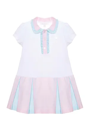 Patachou Girls Dress 33224