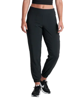 W Vantage Lined Pant